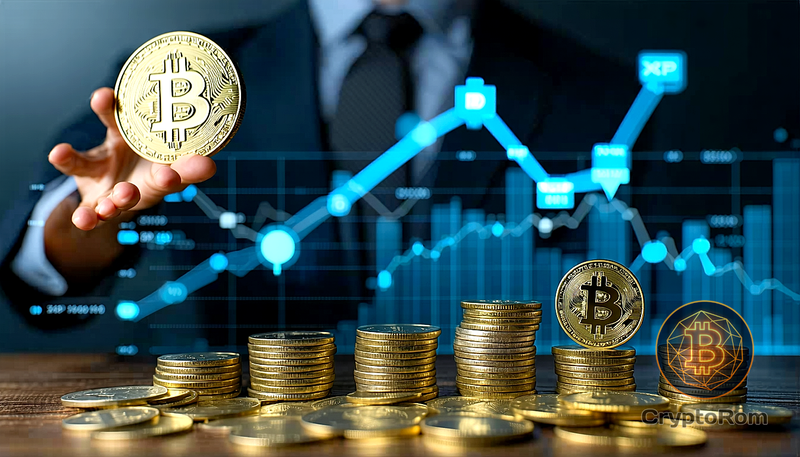 📊 XRP обошел Bitcoin по притоку институциональных средств