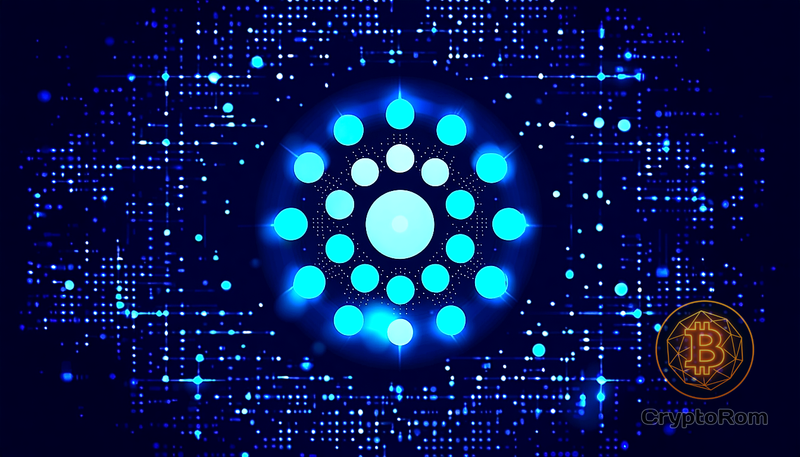 📈 Новый Cardano готов к рывку?