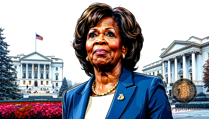 ⚖️ Демократы критикуют председателя SEC по вопросам крипто