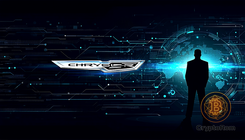 🔒 Хакеры Everest похитили данные у Chrysler