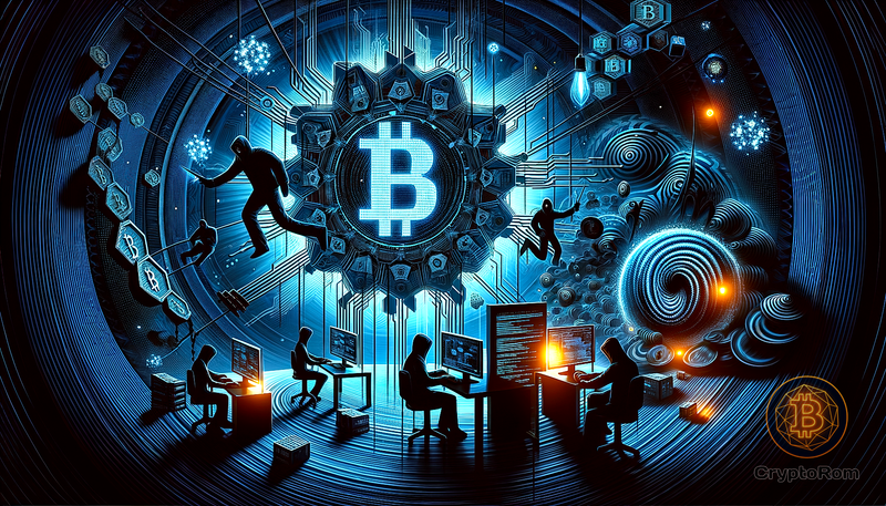 ⚠️ Эксплойт на Unleash Protocol: потеря 3.9 млн долларов