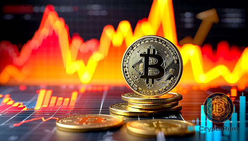 ⚠️ Криптовалютный рынок под угрозой накануне Нового года