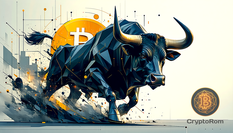 📈 Бычий сценарий Bitcoin на 2026 год: трейдеры видят сильные сигналы