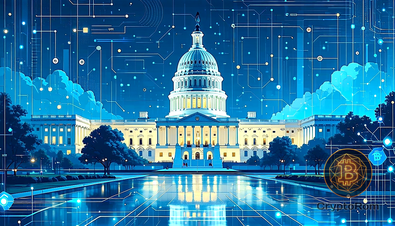 📈 Регуляция вместо квантовых угроз: что ждет крипторынок в 2026 году