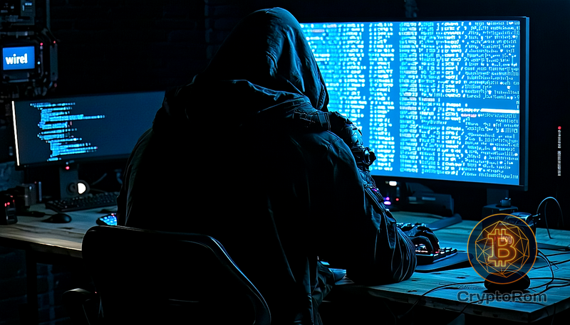 🔒 Утечка данных 2,3 млн пользователей Wired