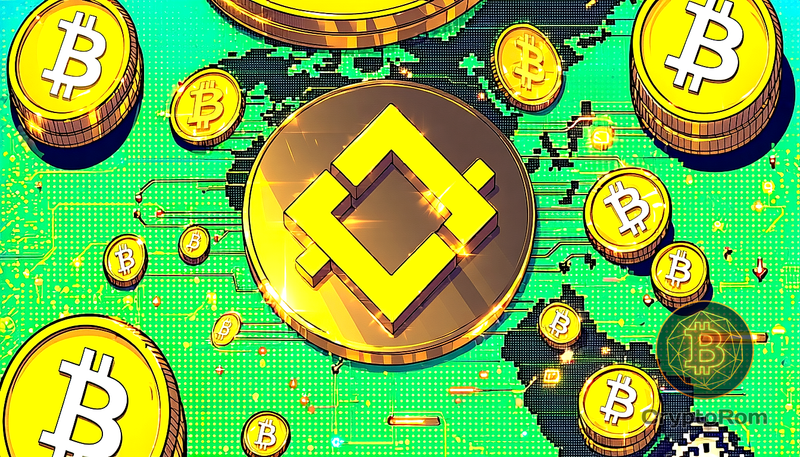 ⚠️ Binance планирует делистинг в 2026 году: LINK, ADA, BCH и другие пары