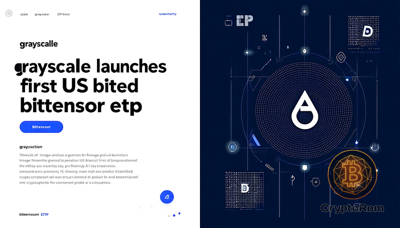 🚀 Grayscale запускает первый в США Bittensor ETP