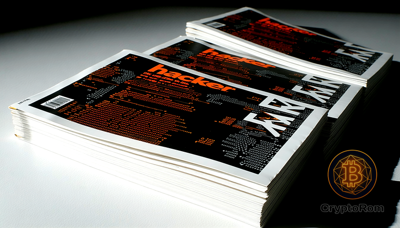 📚 Ограниченные тиражи спецвыпусков журнала «Хакер»