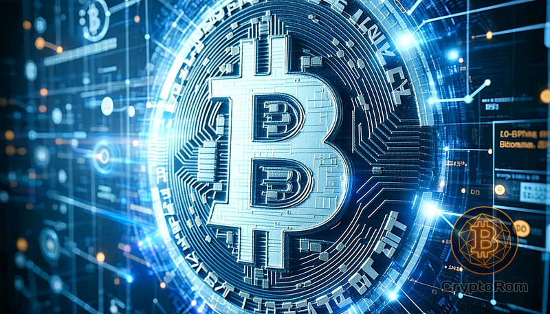 📉 Bitcoin: скрытые механизмы подавления роста