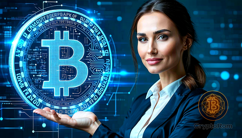 💱 Центральный банк России отмечает потенциал цифрового рубля в платежах
