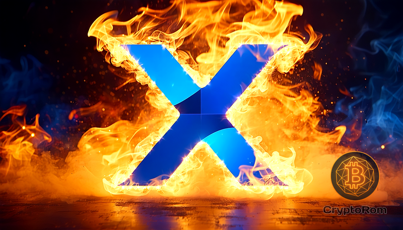 📈 XRP укрепляет позиции благодаря спросу в DeFi