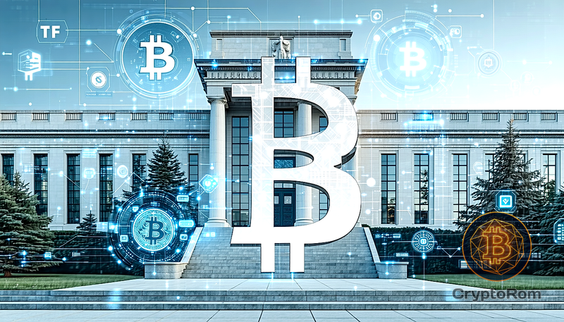 🔄 США изменяют курс на поддержку роста крипторынка