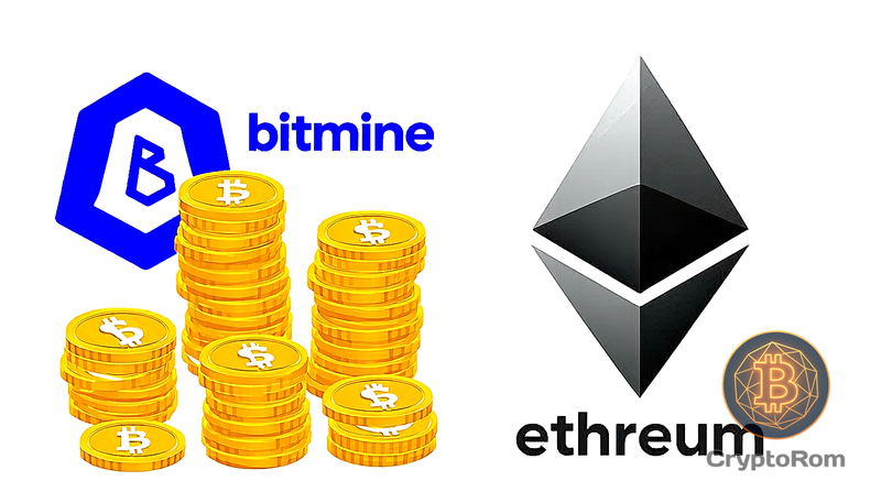 💰 BitMine приобрела 98 млн долларов в ETH на фоне продаж в конце года