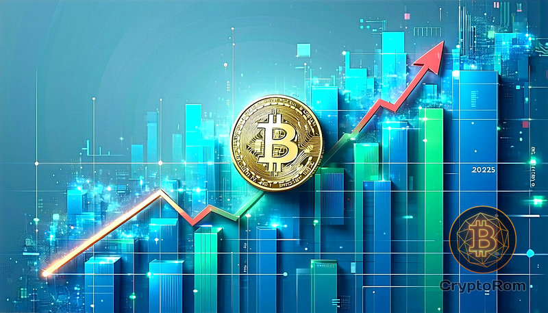 📉 Рынок Bitcoin стабилизировался в 2025 году благодаря институциональным инвесторам