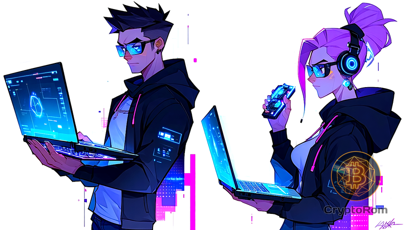 💻 Новая глава "Белый хакер" от "Хакера"