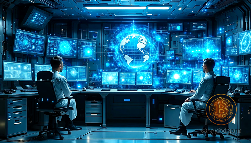 🤖 Самые нелепые моменты ИИ в 2025 году