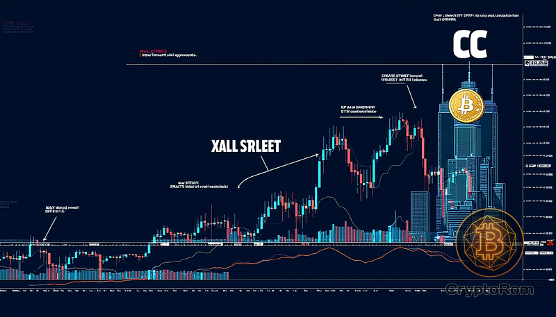 📈 Новый ETF для 'убийцы XRP'