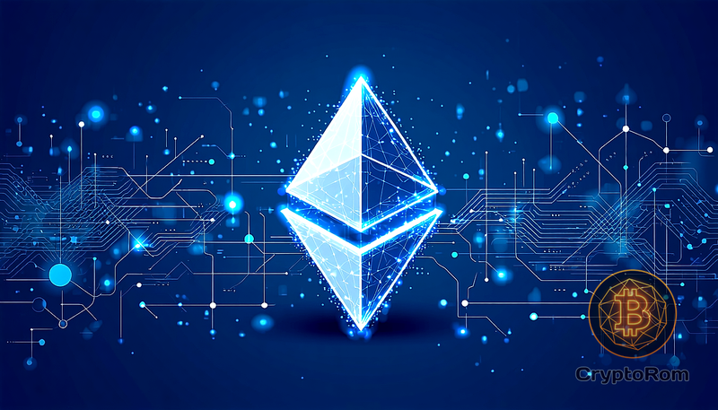 📉 Ethereum потерял более $100 миллионов на комиссиях в этом году