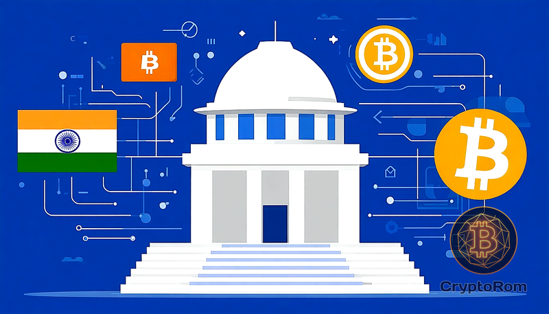 💰 Индийский центральный банк призывает страны уделять внимание CBDC вместо стейблкоинов