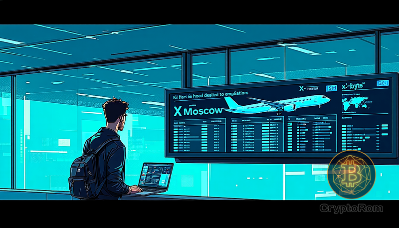 🖥️ Хакерские приключения Кирилла