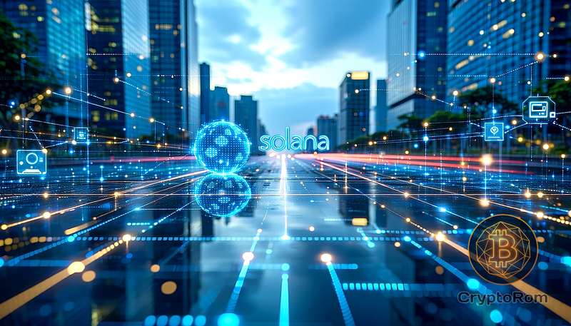 🌟 Solana делится ожиданиями на 2026 год