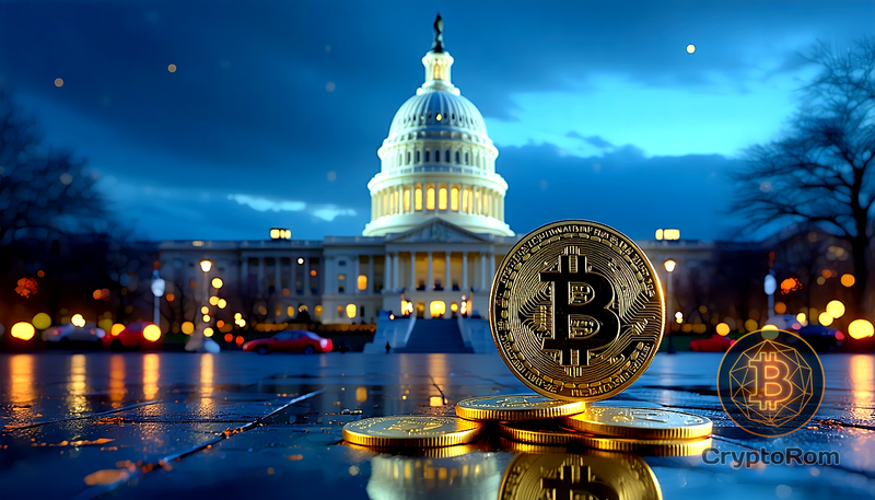 🎉 Новый год и размышления о Bitcoin от Уоррена Дэвидсона