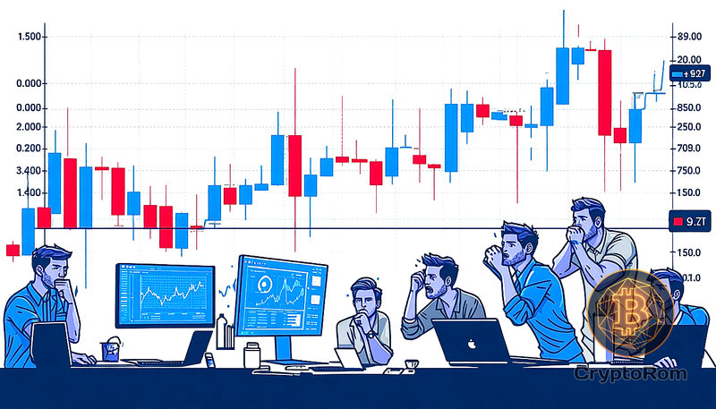 📉 Токен создателя Base вызывает критику после запуска