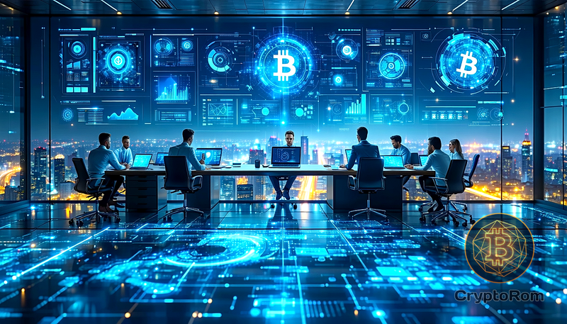 🔍 Strategy представила видение на 2026 год, не связанное с Bitcoin