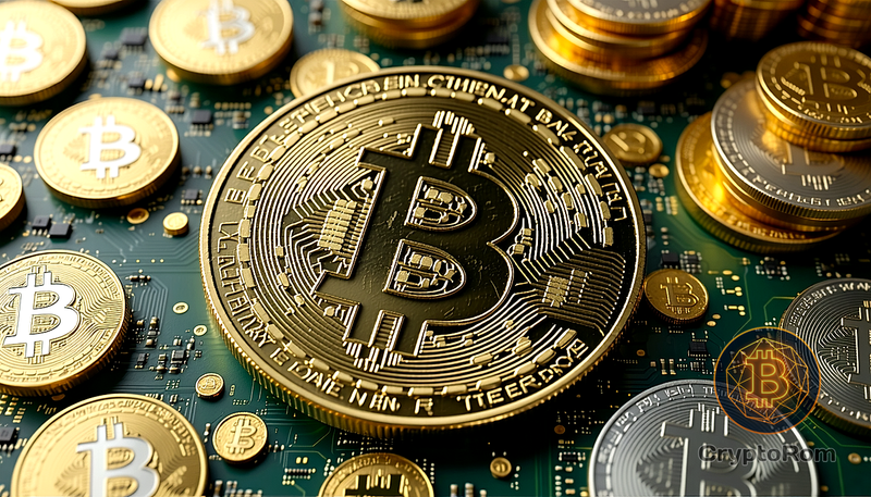 💰 Tether увеличила запасы биткоина на 8,888 BTC