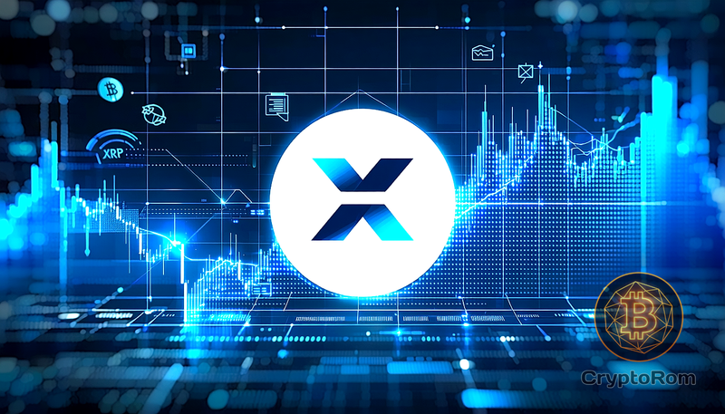 📈 Прогноз стоимости XRP в 2026 году