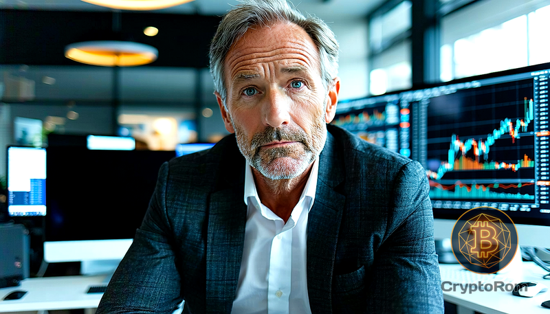 🤦‍♂️ Дефи-пионер теряет $50K из-за неудачной ставки на Ether