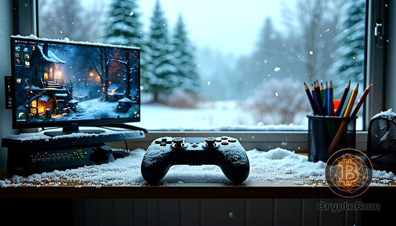 🎮 Главные игры, выходящие в январе 2026 года