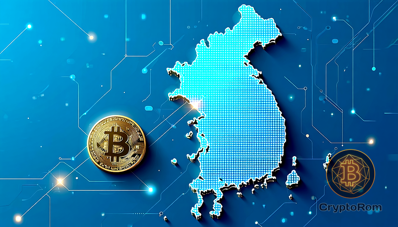 💼 Южная Корея теряет $110 миллиардов в криптовалюте из-за строгих правил