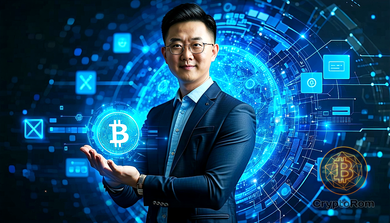 🧠 Обладатель самого высокого IQ запускает токен для поддержки XRP