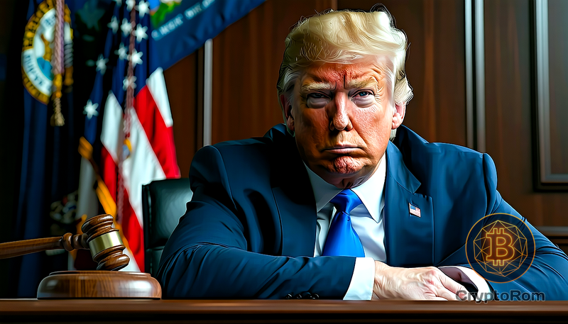 ⚖️ Хакер Bitfinex признал заслуги закона Трампа в досрочном освобождении