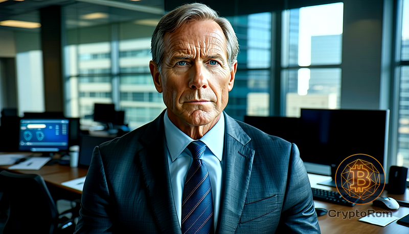 🔄 Уход комиссара из SEC сигнализирует о смене подхода к цифровым активам