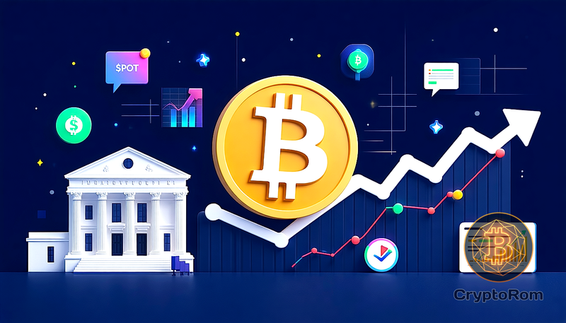 📉 Почему хорошие новости больше не двигают Bitcoin