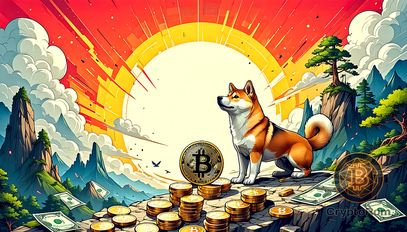 🚀 Dogecoin и PEPE взлетают на 25% в начале 2026 года