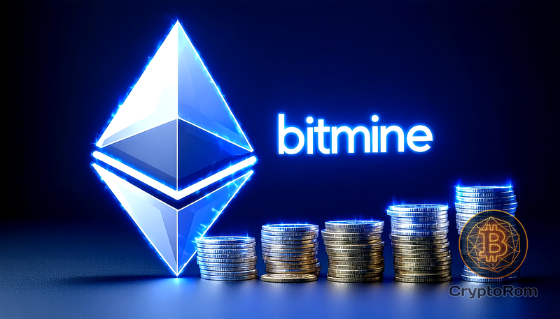 💰 BitMine увеличивает вложения в Ethereum на $259M