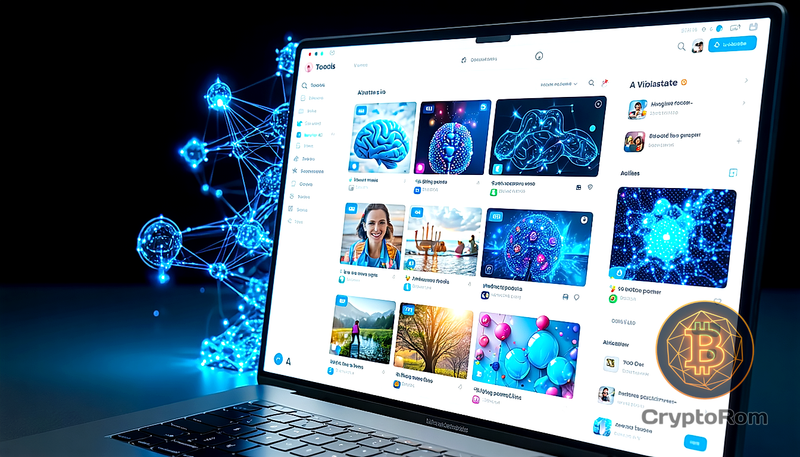 🤖 Обзор нейросетей для создания постов в соцсетях