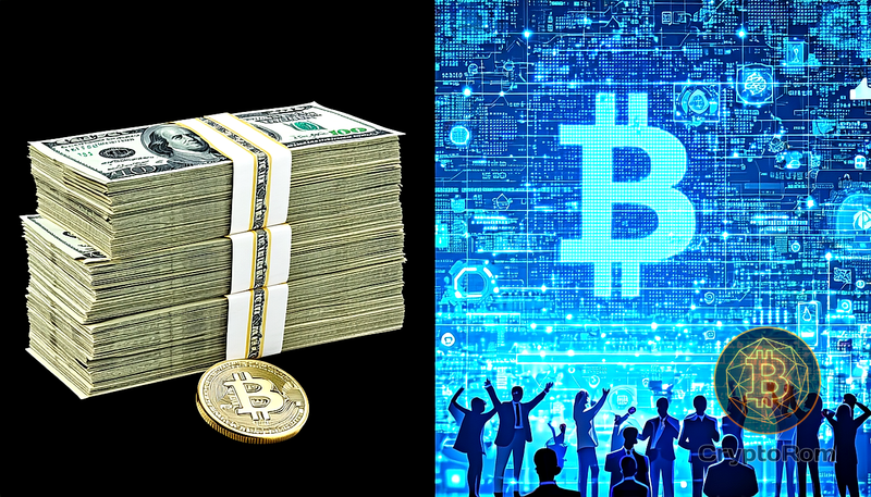 📈 Государственный долг США превысил $38,5 трлн на фоне празднования «Дня Генезиса»