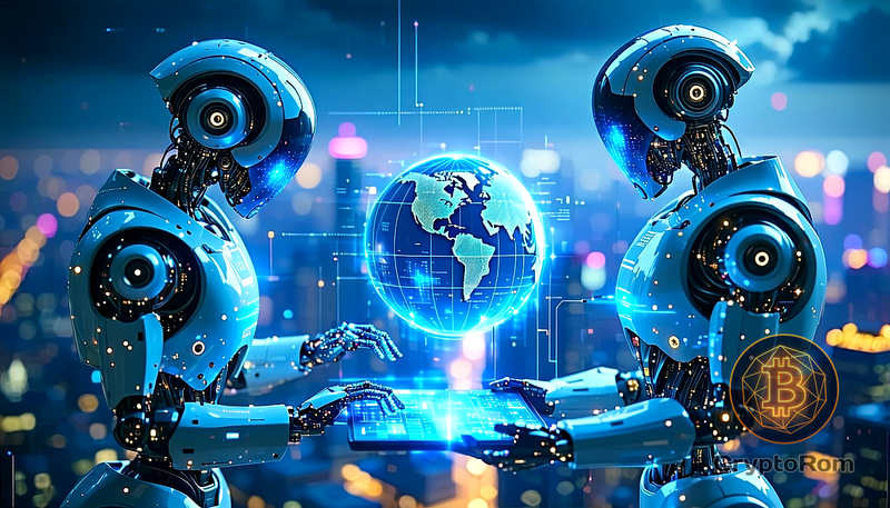 🤖 AI-агенты: какие токены выжили после ажиотажа 2025 года?