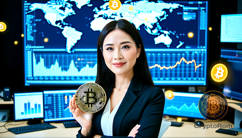 🎉 CFTC отмечает 17-летие Bitcoin с историей ранних торгов