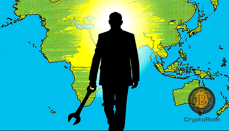 🔧 Рост числа атак на владельцев криптовалют