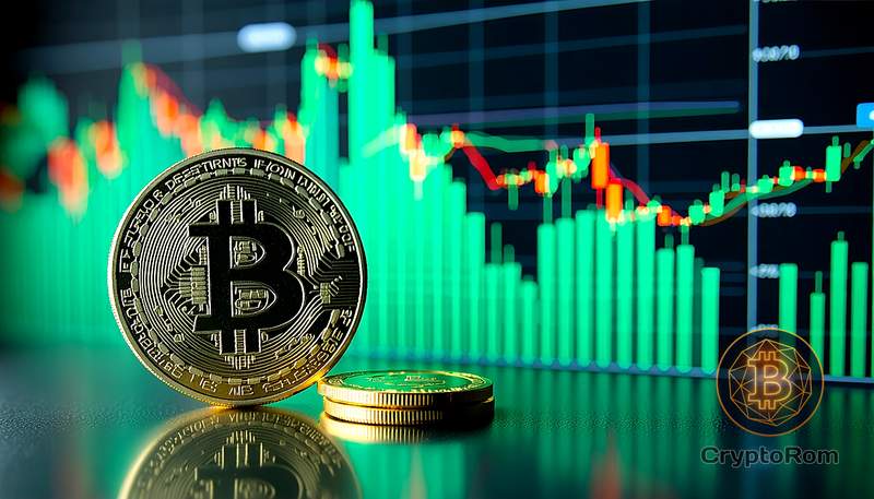 📈 Оптимистичное настроение на рынке деривативов Bitcoin