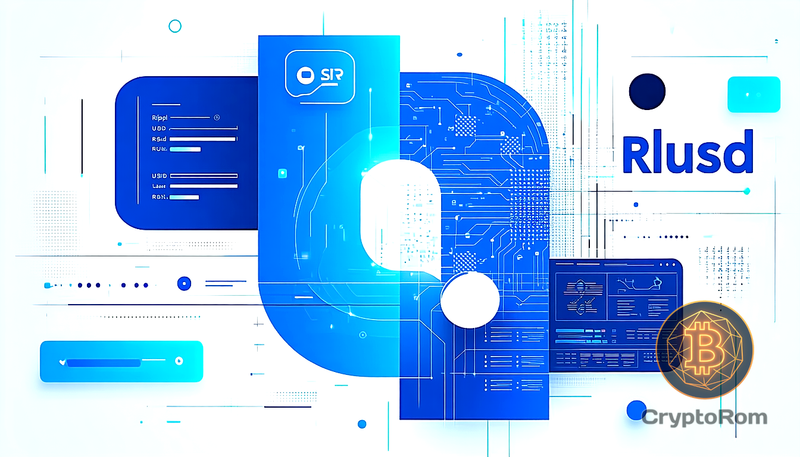 💱 OSL запускает торговлю стейблкоином Ripple USD без комиссии
