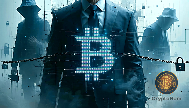 📰 Медиа изменили фокус на биткоин в 2025 году