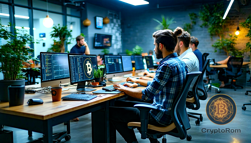 🔧 Разработчики возвращаются к работе над Bitcoin