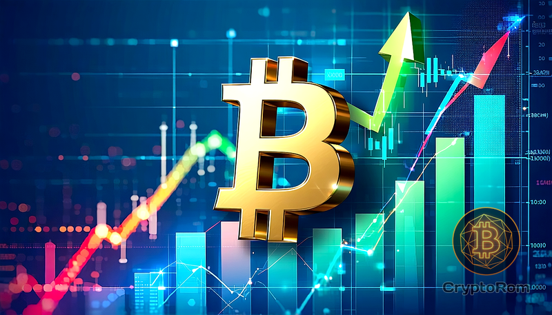 📈 Bitcoin демонстрирует самую длительную победную серию за три месяца