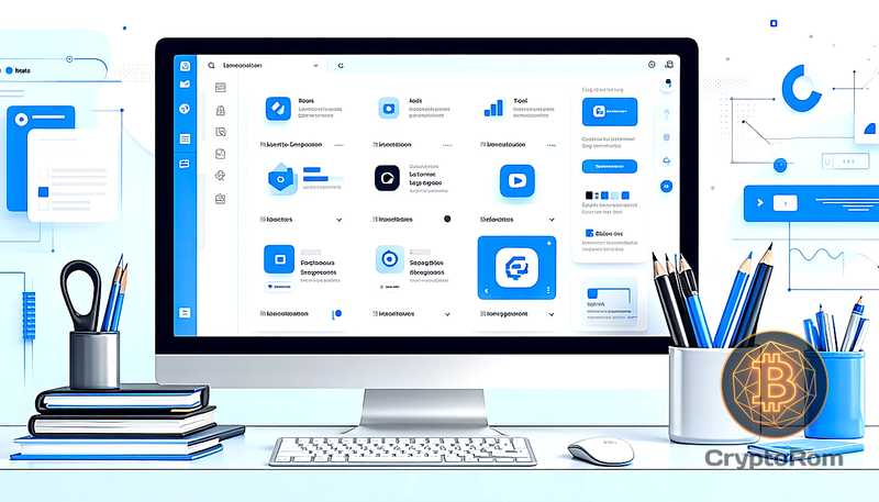 🎨 Нейросети для генерации логотипов: обзор ИИ-сервисов